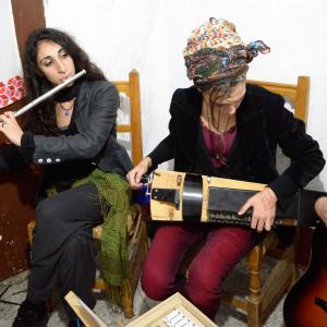 Fotografía de Microteatro en Gato Gordo - Gato Gordo