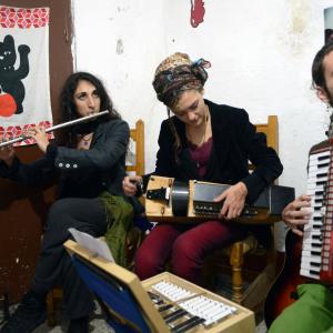 Fotografía de Microteatro en Gato Gordo - Gato Gordo