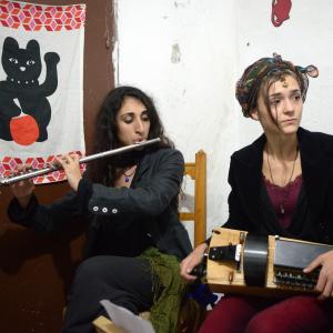 Fotografía de Microteatro en Gato Gordo - Gato Gordo