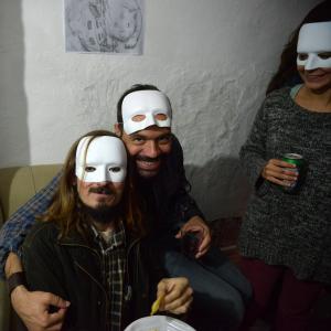 Fotografía de Microteatro en Gato Gordo - Gato Gordo