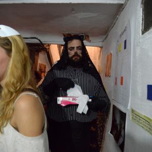 Fotografía de Microteatro en Gato Gordo - Gato Gordo