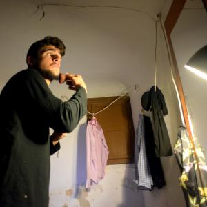 Fotografía de Microteatro en Gato Gordo - Gato Gordo