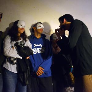 Fotografía de Microteatro en Gato Gordo - Gato Gordo