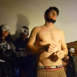 Fotografía de Microteatro en Gato Gordo - Gato Gordo