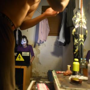 Fotografía de Microteatro en Gato Gordo - Gato Gordo