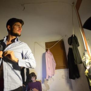 Fotografía de Microteatro en Gato Gordo - Gato Gordo