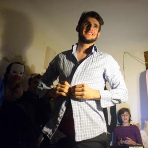 Fotografía de Microteatro en Gato Gordo - Gato Gordo
