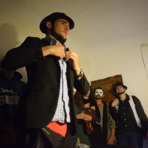 Fotografía de Microteatro en Gato Gordo - Gato Gordo