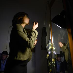 Fotografía de Microteatro en Gato Gordo - Gato Gordo