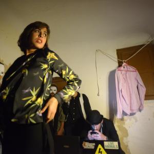 Fotografía de Microteatro en Gato Gordo - Gato Gordo