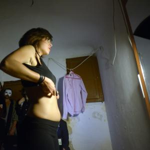 Fotografía de Microteatro en Gato Gordo - Gato Gordo