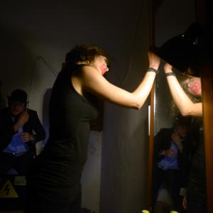 Fotografía de Microteatro en Gato Gordo - Gato Gordo