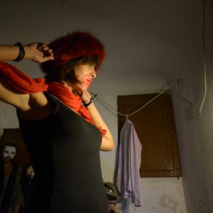 Fotografía de Microteatro en Gato Gordo - Gato Gordo