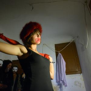 Fotografía de Microteatro en Gato Gordo - Gato Gordo