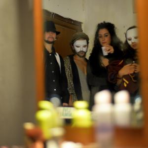 Fotografía de Microteatro en Gato Gordo - Gato Gordo