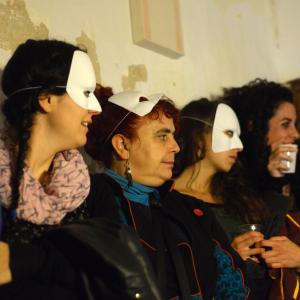 Fotografía de Microteatro en Gato Gordo - Gato Gordo