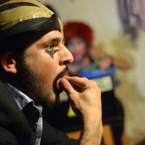 Fotografía de Microteatro en Gato Gordo - Gato Gordo