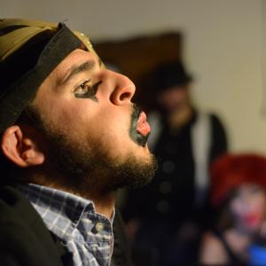 Fotografía de Microteatro en Gato Gordo - Gato Gordo