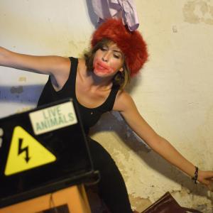 Fotografía de Microteatro en Gato Gordo - Gato Gordo