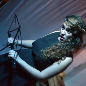 Fotografía de Microteatro en Gato Gordo - Gato Gordo