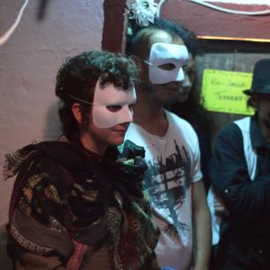 Fotografía de Microteatro en Gato Gordo - Gato Gordo