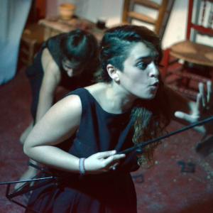 Fotografía de Microteatro en Gato Gordo - Gato Gordo