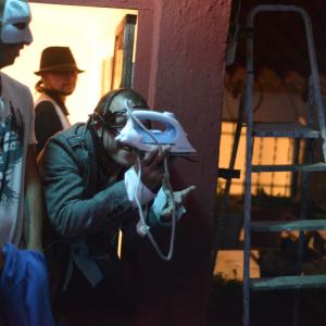 Fotografía de Microteatro en Gato Gordo - Gato Gordo