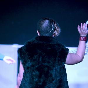 Fotografía de Cámara...¡Acción!: Una de piratas - Teatrófilos