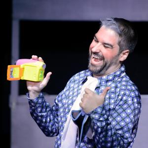 Fotografía de Cámara...¡Acción!: Una de piratas - Teatrófilos