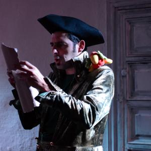 Fotografía de Cámara...¡Acción!: Una de piratas - Teatrófilos