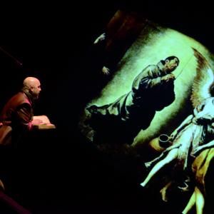Fotografía de Tartufo - La Función Teatro