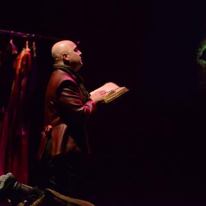 Fotografía de Tartufo - La Función Teatro
