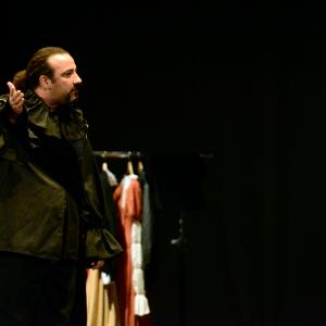 Fotografía de Tartufo - La Función Teatro