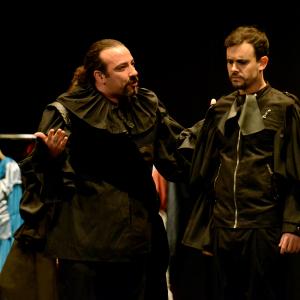 Fotografía de Tartufo - La Función Teatro