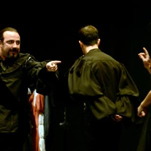 Fotografía de Tartufo - La Función Teatro