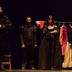 Fotografía de Tartufo - La Función Teatro