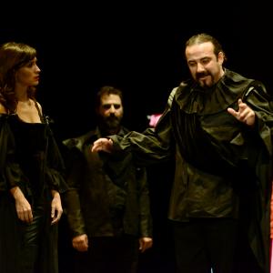 Fotografía de Tartufo - La Función Teatro