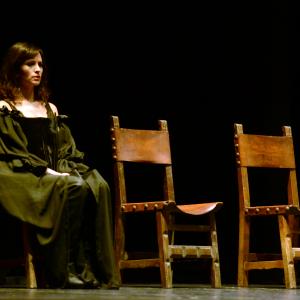 Fotografía de Tartufo - La Función Teatro