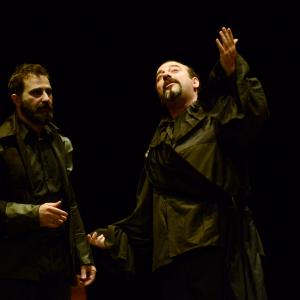 Fotografía de Tartufo - La Función Teatro