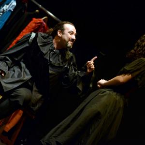 Fotografía de Tartufo - La Función Teatro