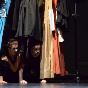 Fotografía de Tartufo - La Función Teatro
