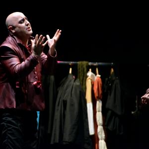 Fotografía de Tartufo - La Función Teatro