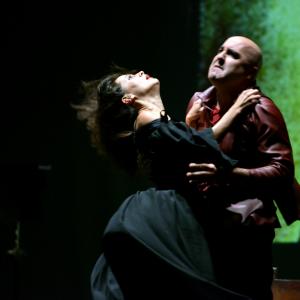 Fotografía de Tartufo - La Función Teatro