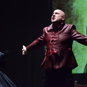 Fotografía de Tartufo - La Función Teatro