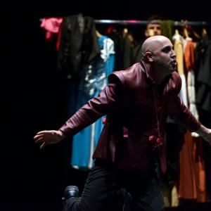 Fotografía de Tartufo - La Función Teatro