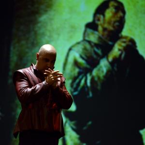 Fotografía de Tartufo - La Función Teatro