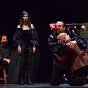 Fotografía de Tartufo - La Función Teatro