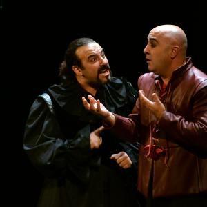 Fotografía de Tartufo - La Función Teatro