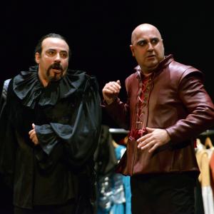 Fotografía de Tartufo - La Función Teatro