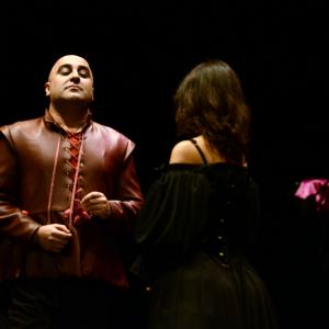 Fotografía de Tartufo - La Función Teatro